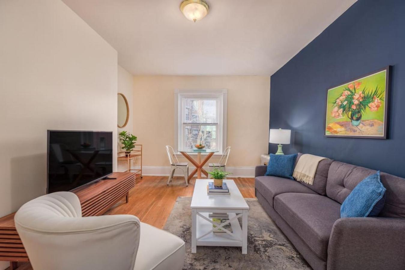 Apartamento Wonderful Newbury 1 Bedroom *